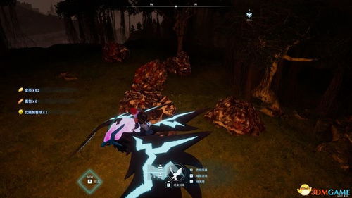 《幻兽帕鲁魔渊龙捕捉攻略：神秘之地揭秘》