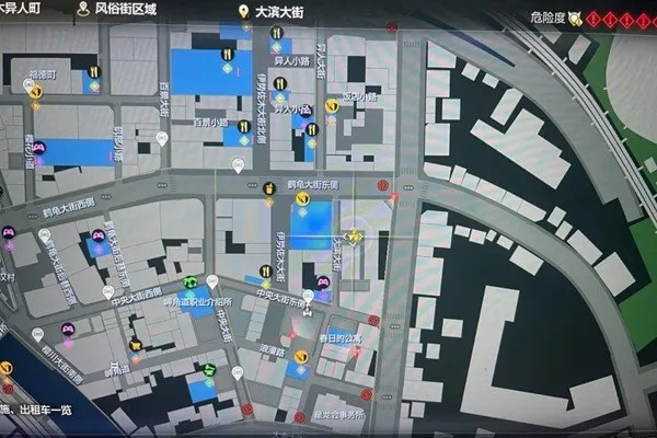 《如龙8》七星武器五星基底材料攻略,快速提升战力! 《如龙8》七星武器五星基底材料攻略,快速提升战力!