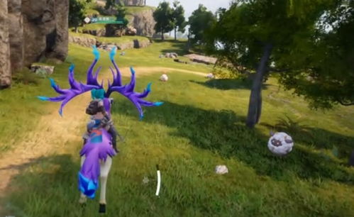 《幻兽帕鲁攻略》：高效提升战斗属性，打造最强帕鲁！