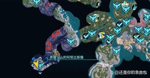 《幻兽帕鲁腾炎龙捕捉攻略:神秘位置大揭秘》 《幻兽帕鲁腾炎龙捕捉攻略:神秘位置大揭秘》