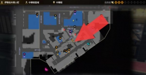《如龙8》猫狗喂食攻略：揭秘隐藏位置！