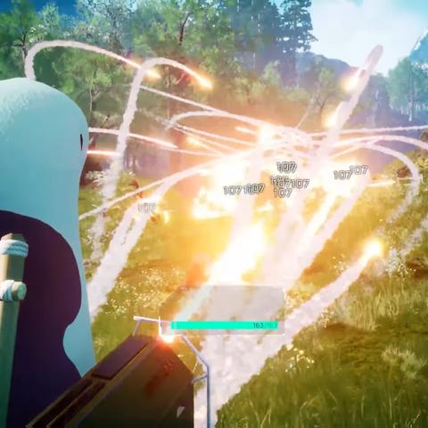 《幻兽帕鲁》独家揭秘：金属矿石矿点坐标攻略！