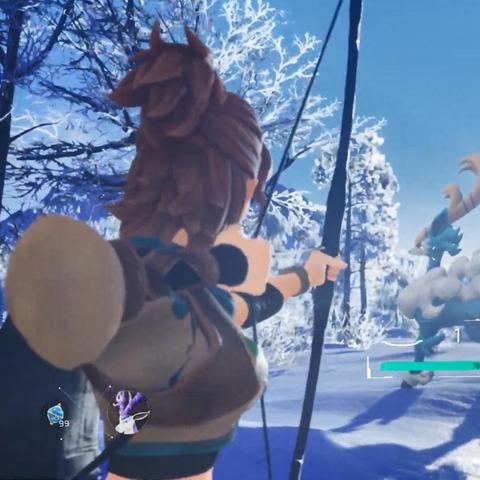 《幻兽帕鲁》地图查询神器，轻松探索未知领域
