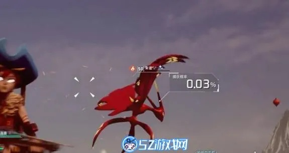 《幻兽帕鲁》朱雀蛋刷新点揭秘！孵化朱雀蛋糕攻略速成！