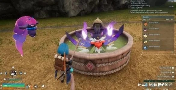 《幻兽帕鲁》前期最佳建家攻略：揭秘黄金位置！