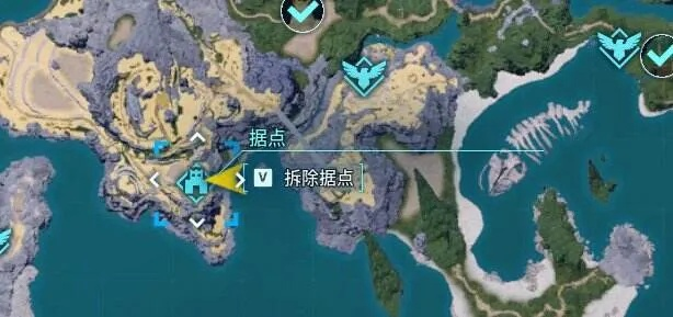 《幻兽帕鲁》独家揭秘:电路板与精炼金属素材矿点攻略! 《幻兽帕鲁》独家揭秘:电路板与精炼金属素材矿点攻略!