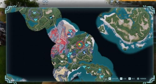 《幻兽帕鲁》阿努比斯矿场搭建攻略：自动化采矿全解析