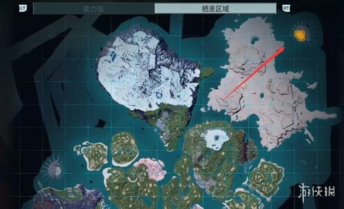 《幻兽帕鲁》096焰煌捕捉攻略:揭秘隐藏捕捉点 《幻兽帕鲁》096焰煌捕捉攻略:揭秘隐藏捕捉点
