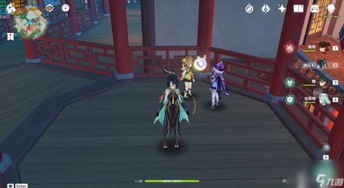 《原神》4.4海灯节狂欢福利大揭秘！奖励清单曝光