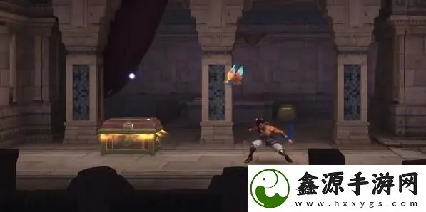 《波斯王子》全护符之主攻略：揭秘获取位置与技巧