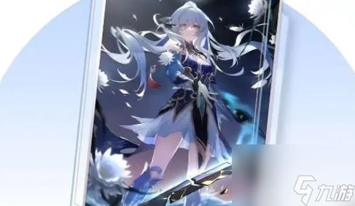 《崩坏星穹铁道》镜流培养秘籍：光锥遗器搭配攻略全解析