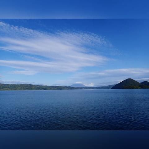 《羊蹄山探秘：北海道美食采集之旅》