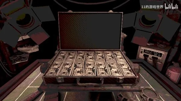 《恶魔轮盘赌》结局揭秘：盘点全结局玩法攻略