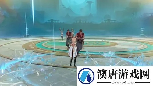 《原神》4.3深念锐意旋步舞第五关：最强阵容攻略揭秘