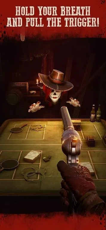 《恶魔轮盘赌独家下载！破解版免费领》