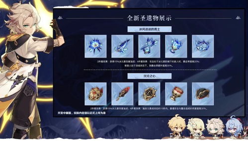 《原神》夏沃蕾武器圣遗物搭配攻略:高效配队技巧揭秘 《原神》夏沃蕾武器圣遗物搭配攻略:高效配队技巧揭秘