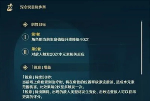 《原神》4.3活动：旋步舞新挑战，深度解析攻略指南