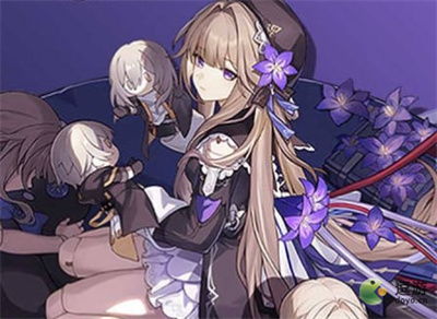 《崩坏星穹铁道》黑塔满星速成!独家培养攻略大揭秘 《崩坏星穹铁道》黑塔满星速成!独家培养攻略大揭秘