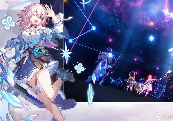 《崩坏星穹铁道》梦幻组合!最强配队攻略曝光 《崩坏星穹铁道》梦幻组合!最强配队攻略曝光