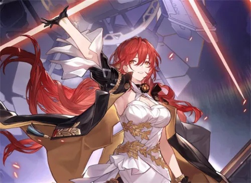 《崩坏星穹铁道》姬子装备搭配攻略：高效培养技巧揭秘