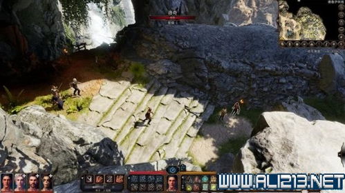 《博德之门3》新手必看！入坑攻略全解析