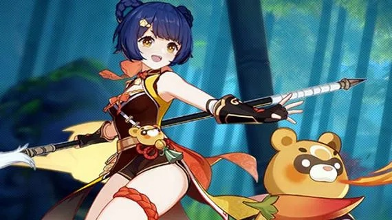 《原神》4.3香菱攻略:最强培养顺序+超神配队曝光 《原神》4.3香菱攻略:最强培养顺序+超神配队曝光