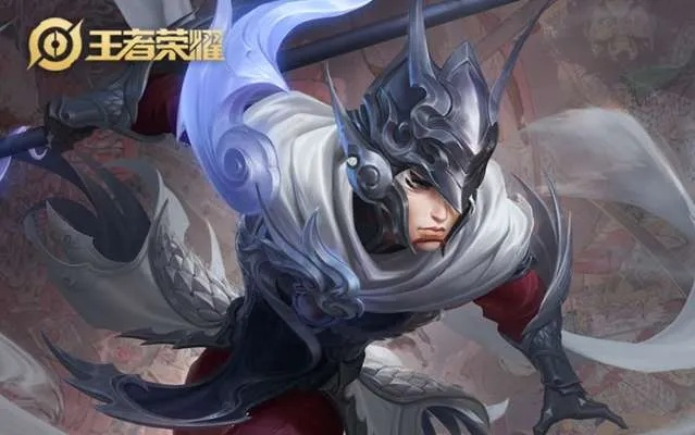 《S34李白赵云大革新！王者荣耀英雄改动装备解析》
