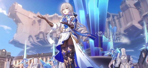 《崩坏星穹铁道》阮梅T0辅助养成秘籍，轻松上分攻略！