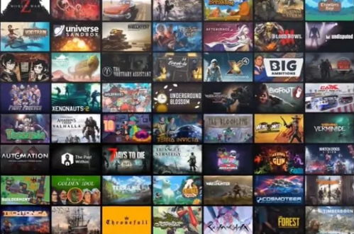 Steam2023冬季大促：限时狂欢，抢购攻略！