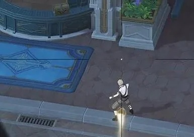 《原神》千步拦射角分间白铁公爵通关攻略，满奖励必看！