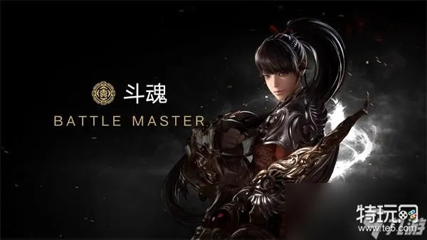 《命运方舟》女格斗家废墟超未来捏脸数据曝光！