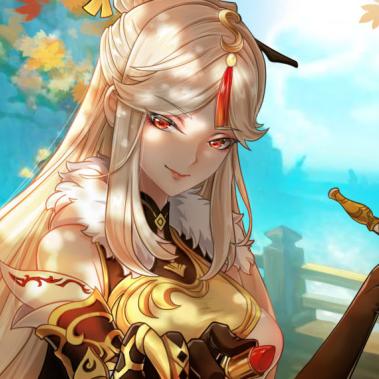《原神4.3全角色天赋加点攻略:主流配置曝光》 《原神4.3全角色天赋加点攻略:主流配置曝光》