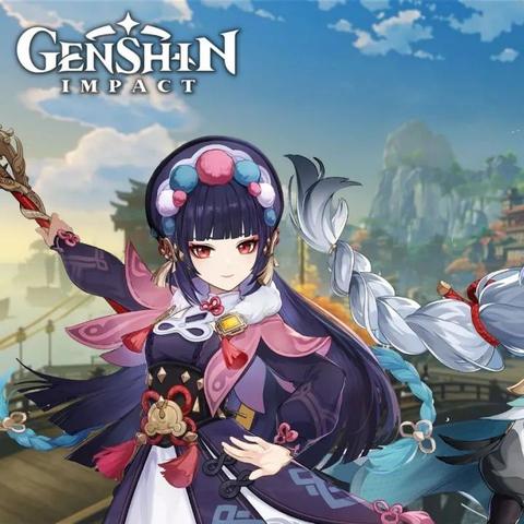 《原神4.3角色强度排行揭秘！节奏榜新动向》