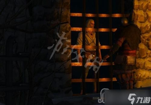 《巫师3》次世代版攻略：新手快速进阶技巧揭秘