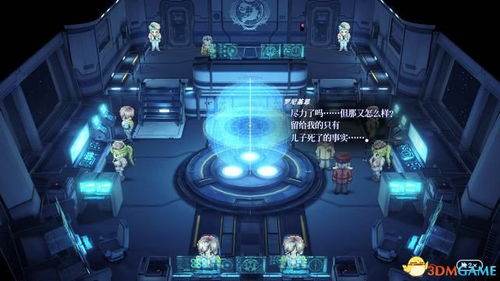 《元梦之星》管道穿梭攻略：揭秘高效穿梭技巧