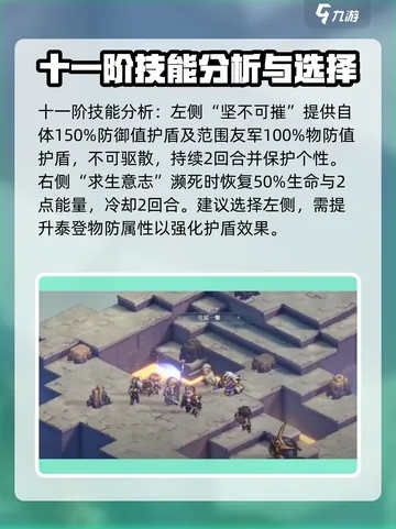 《铃兰之剑》泰登养成秘籍：一图流攻略全解析