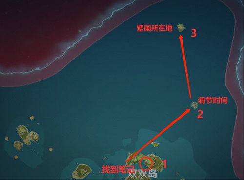 《原神》蕈蕲幻境通关攻略：第四、五关秘籍大揭秘