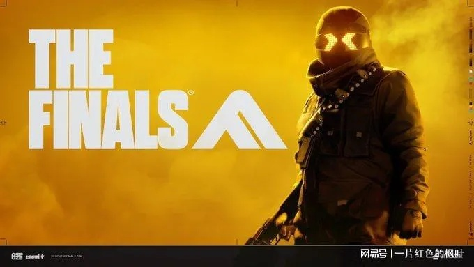 《TheFinals》新手必看！快速上手指南揭秘