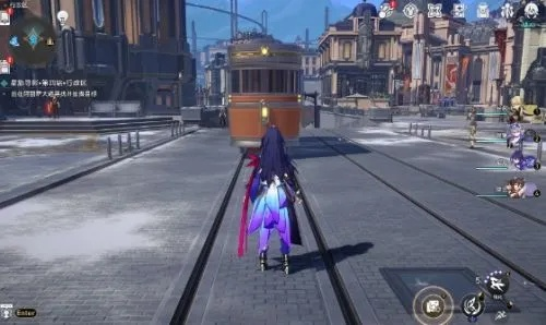 《崩坏星穹铁道》星旅寻影第六天：独家拍照圣地曝光！