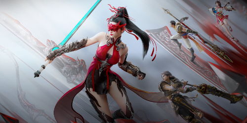 《永劫无间》魂玉鬼哭神嚎：实战解析，技能揭秘！