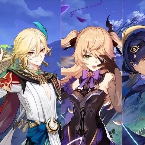 《原神》枫丹NPC奖励全攻略：隐藏宝藏速查！