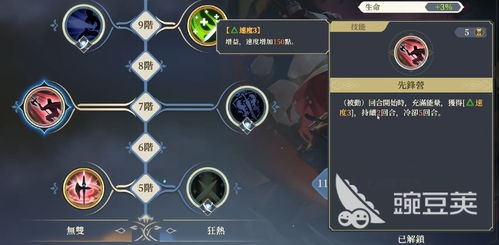 《铃兰之剑》科尔强度解析：技能加点与装备攻略全解析