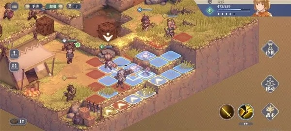 《铃兰之剑》第7-11关通关秘籍！轻松解锁隐藏挑战