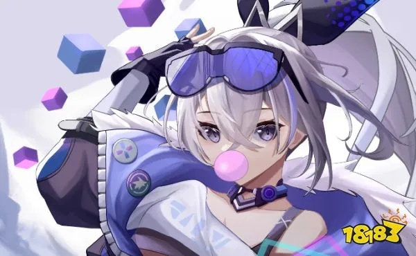 《崩坏星穹铁道》银狼培养攻略：阵容搭配秘籍大公开