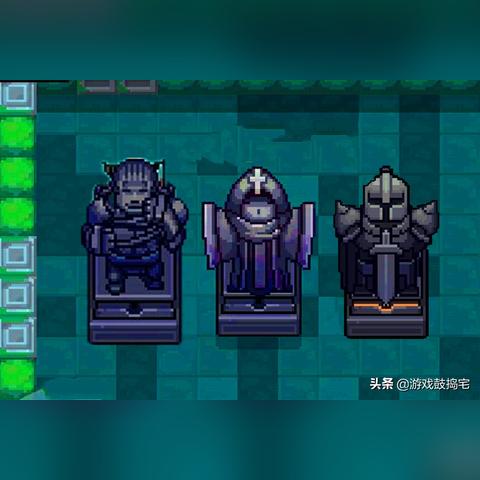 《元气骑士前传》飞盾流攻略：轻松上手，战力飙升