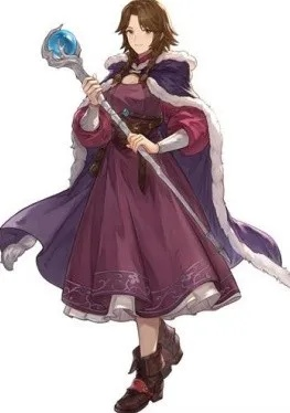 《铃兰之剑》SR角色盘点:史诗级强力推荐! 《铃兰之剑》SR角色盘点:史诗级强力推荐!
