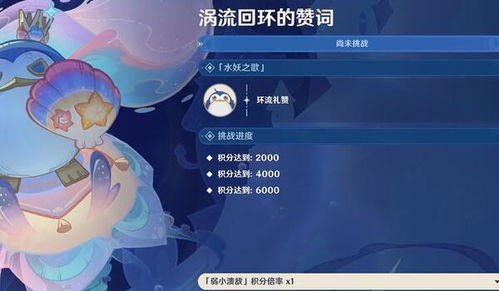 《原神》肃清邪物反击战：特尔克西挑战阵容攻略推荐