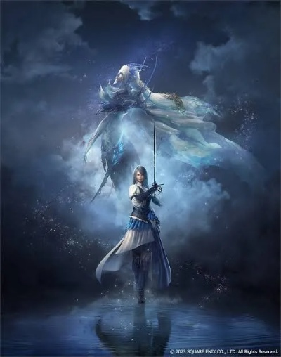 《最终幻想16》两周年庆！吉田暗示Switch 2版即将到来