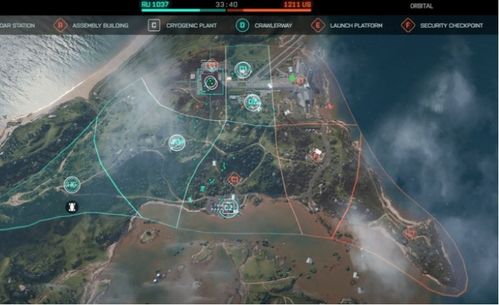 《战地2042》重生A1A2割草点攻略：防守方必看高胜率打法