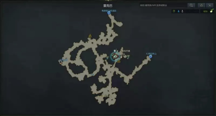 《命运方舟》史莱姆岛攻略：高效占领技巧揭秘